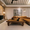 Отель Splendid Private Villa, 2 BR, Canggu With Staff, фото 5