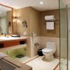 Отель Jinling Plaza Changzhou, фото 8