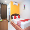 Отель OYO 1101 Hotel Jerai CT Inn, фото 4