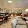 Отель Hampton Inn & Suites Grafton, фото 28