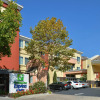 Отель Holiday Inn Express Hotel & Suites Berkeley, an IHG Hotel, фото 25