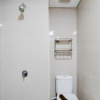 Отель Cool And Warm Studio Apartment At B Residence, фото 7