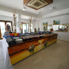 Отель Salinas Beach Hotel Bodrum/Boutique Concept, фото 21