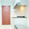 Отель Cozy Stay Studio At Taman Melati Jatinangor Apartment, фото 7