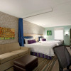 Отель Home2 Suites by Hilton Philadelphia - Convention Center, PA, фото 3