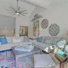 Отель Fairway Dunes 19 by Wild Dunes, Condo With Golf View & Resort Amenities, фото 14