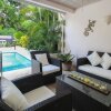Отель Relax Poolside At This Stylish Townhouse - Porters Gate 24 by BSL Rentals, фото 7