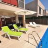 Отель Villa moderna para 8 personas en Cambrils (105095), фото 10