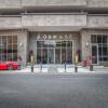 Отель Loumage Suites & Spa Seef в Манаме