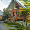 Отель Sa'Moana Beach Bungalows, фото 19