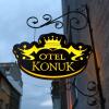 Отель Konuk Hotel в Эскишехире