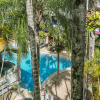 Отель Paradise on the Beach Resort - Palm Cove, фото 12