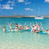 Отель Secret Harbour Beach Resort, фото 13