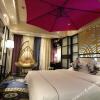 Отель TBM Hotel (Anyang Wenfeng Middle cangxiang Street store Road) в Аньяне