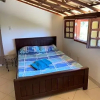 Отель EcoPousada Casa Vermelha, фото 12
