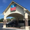 Отель SureStay Plus Hotel by Best Western Pensacola в Брент