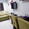 Отель Best Deal And Comfy Tamansari Sudirman Studio Apartment, фото 14