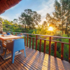 Отель Mountain Cabin, фото 5