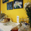 Отель B&B La Biblioteca, фото 9