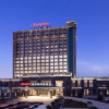 Отель Hampton by Hilton Jinan Laiwu, фото 1