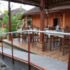 Отель Bon Nyuh Bungalows, фото 17