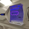 Отель Capsule & Dormitory Space-X, фото 20