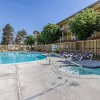 Отель Quality Inn & Suites Bakersfield, фото 9