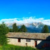 Отель Rifugio La Sousto Dal Col, фото 17