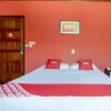 Отель OYO New Anapolis Hotel, Imperatriz, фото 3