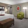 Отель Hampton Inn by Hilton Calgary Airport North, фото 2