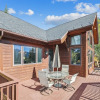 Отель Rounds Retreat 4 Bedroom Home by RedAwning, фото 19