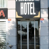 Отель İstanbul Panorama Hotel, фото 36