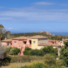Отель Rural Sardinia! Cottage-Apartment With Blue Sea Views And Beach, фото 1