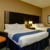Отель Holiday Inn Express & Suites Midwest City, фото 4
