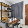 Отель Suites Reforma by Homirent, фото 14