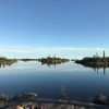 Отель Great Slave Lakeside Bed & Breakfast, фото 15
