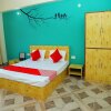 Отель Oyo 13249 Home Natures Paradise 2bhk Bharari, фото 10