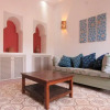 Отель Residence Arabesque – Garden Apartment Arabesque Dahab, фото 4
