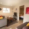Отель Centrally Located 1 Bedroom Apartment in Auckland, фото 6