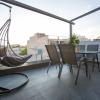 Отель Raise Acropolis View Suites, фото 12