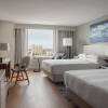 Отель Tampa Marriott Water Street, фото 3