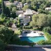 Отель Clos du Léthé - Luxury Villa by Uzès, фото 18