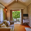 Отель Tranquilla River Lodge - Adults Only, фото 5