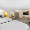 Отель Holiday Inn Express Salt Lake City South - Midvale, an IHG Hotel, фото 5