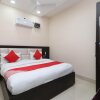 Отель Yamuna Residency By OYO Rooms, фото 12