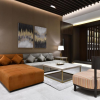 Отель Juffair Boulevard Hotel and Suites, фото 21