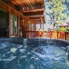 Отель Resort Side Retreat-1797 by Big Bear Vacations, фото 12