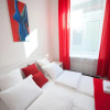 Отель Romantic New 2 Bedroom Vilnius Best Location, фото 1