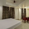 Отель Prabhupada Hotel, фото 2