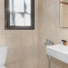 Отель Platanias Beachfront Villa Elsa-90m To Main Square, фото 8